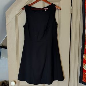 H+M Black dress size 14 (US)